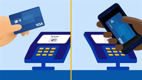 how to use contactless visa card|VISA contactless sign in.